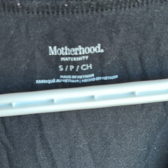 Maternity t shirt - Picture 3 of 4